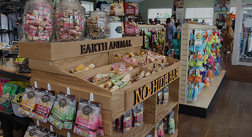 Perfect Store for Pet Lover, Pet Supplies