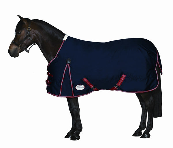 Horze Kiel Fleece Quarter Sheet