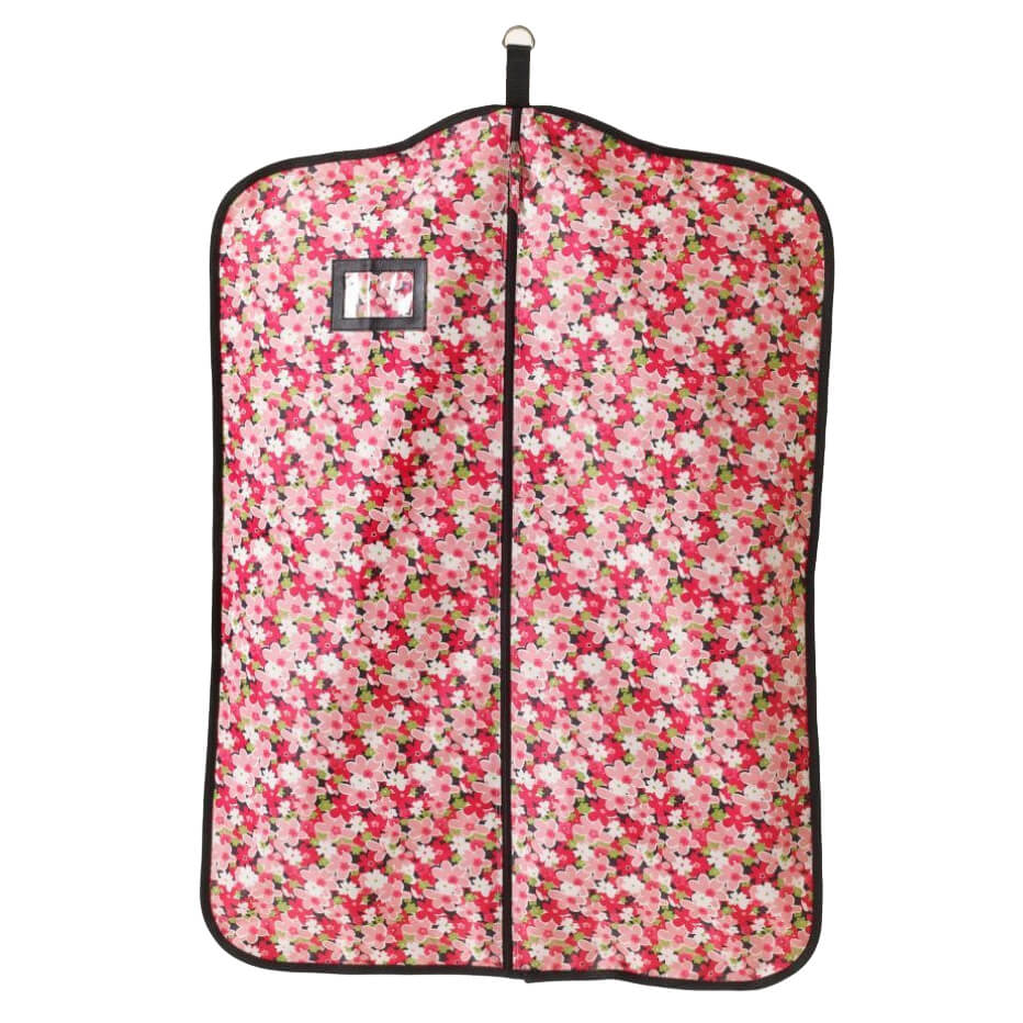 Centaur Embroidered Garment Bag