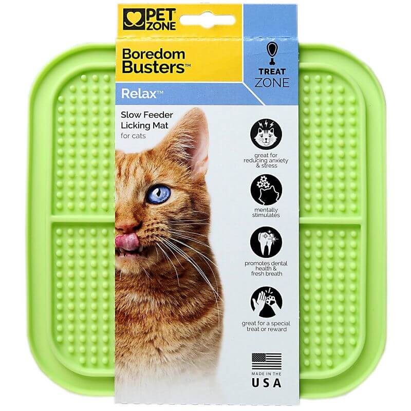 Boredom Busters for Cats