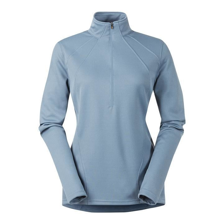 Kerrits Chill Chaser Zip Neck