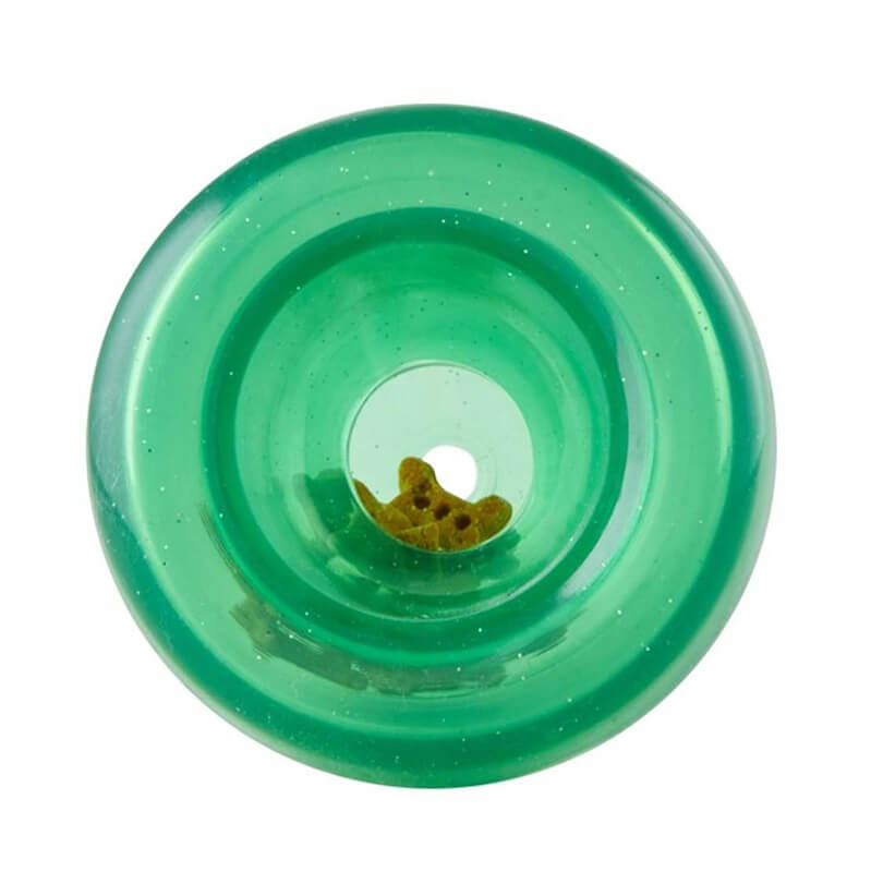 Planet Dog Lil' Snoop Interactive Treat Dispensing Dog Toy